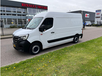 Furgão Renault Master 180.35 Red Edition L2 H2, 180pk, Airco, Nav, Camera: foto 3