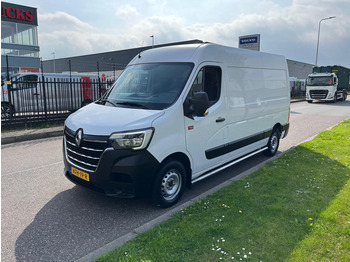 Furgão RENAULT Master
