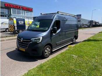 Furgão RENAULT Master 2.3