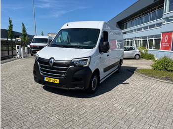 Furgão RENAULT Master