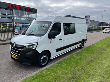 Furgão RENAULT Master