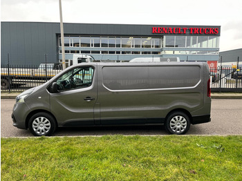 Furgão compacto Renault Trafic 16 DCI L2 H1 125 pk, Airco: foto 5
