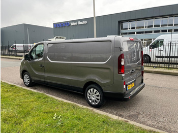 Furgão compacto Renault Trafic 16 DCI L2 H1 125 pk, Airco: foto 4