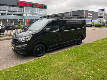 Furgão compacto RENAULT Trafic 2.0