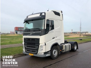 Tractor Volvo FH 460 Globetrotter 4x2 EURO 6: foto 1