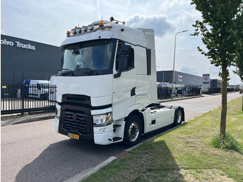 Tractor RENAULT T High 440