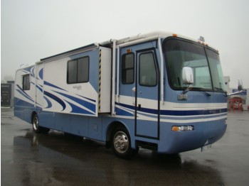 Campervan MONACO KNIGHT: foto 1