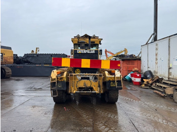 Motoniveladora CAT 140 H: foto 4