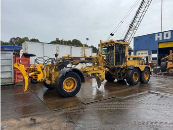 Motoniveladora CAT 140 H: foto 2