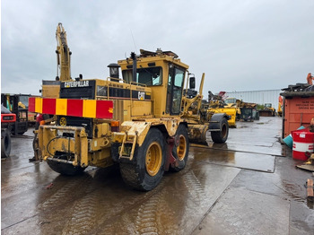 Motoniveladora CAT 140 H: foto 5