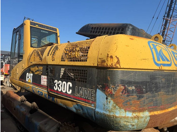 Escavadora de rastos CATERPILLAR 330CL