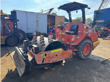 Rolo combinado Dynapac CA 134 PD: foto 2 Rolo combinado Dynapac CA 134 PD: foto 2