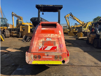 Rolo combinado Dynapac CA 134 PD: foto 4 Rolo combinado Dynapac CA 134 PD: foto 4