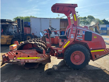 Rolo combinado DYNAPAC