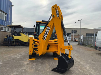 Retroescavadeira JCB 3CX 4X4 ( UNUSED ): foto 4