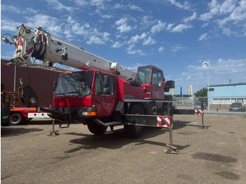 Grua todo o terreno LIEBHERR LTM 1030-2.1