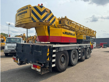 Grua todo o terreno Liebherr LTM 1070-4.1 ( WHIT JIB ): foto 5