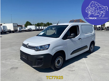 Furgão compacto CITROËN Berlingo
