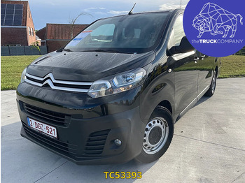 Furgão CITROËN Jumpy