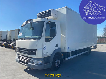Camião furgão DAF LF 45 250