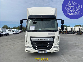 Locação financeira de DAF LF Euro6 230 DAF LF Euro6 230: foto 2