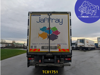 Camião frigorífico DAF LF Euro6: foto 3 Camião frigorífico DAF LF Euro6: foto 3