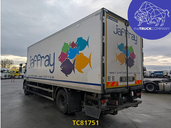 Camião frigorífico DAF LF Euro6: foto 2 Camião frigorífico DAF LF Euro6: foto 2