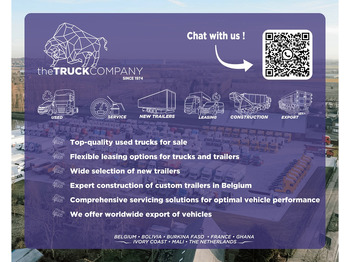 Camião frigorífico DAF LF Euro6: foto 5 Camião frigorífico DAF LF Euro6: foto 5