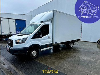 Carrinha de contentor FORD Transit