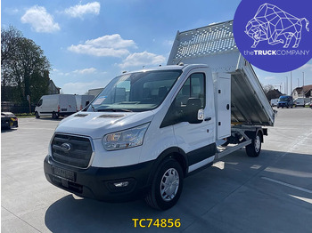 Carrinha basculante FORD Transit