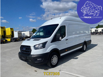 Furgão FORD Transit