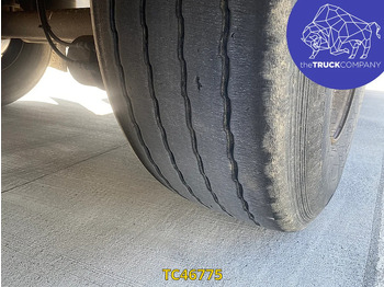 Semi-reboque de lona Fruehauf: foto 3