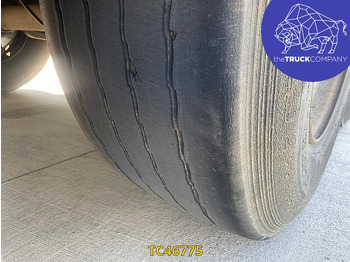 Semi-reboque de lona Fruehauf: foto 4