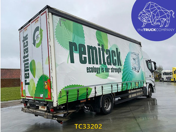 Locação financeira de Iveco Stralis 420 Iveco Stralis 420: foto 2 Locação financeira de Iveco Stralis 420 Iveco Stralis 420: foto 2
