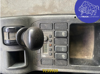 Camião transportador de contêineres/ Caixa móvel MAN TGA 430: foto 2