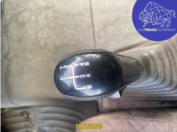 Camião transportador de contêineres/ Caixa móvel MAN TGA 430: foto 3