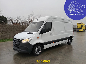 Furgão MERCEDES-BENZ Sprinter 315