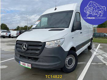 Furgão MERCEDES-BENZ Sprinter