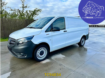 Furgão compacto MERCEDES-BENZ Vito 111