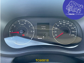 Furgão compacto Opel Movano 2.3 DTI L1H2: foto 4