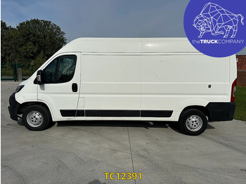 Furgão Peugeot Boxer L3H2: foto 2
