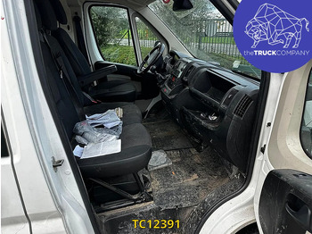 Locação financeira de Peugeot Boxer L3H2 Peugeot Boxer L3H2: foto 3