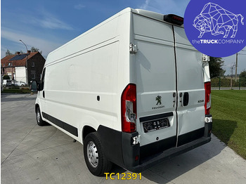 Furgão Peugeot Boxer L3H2: foto 3