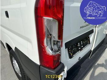 Furgão Peugeot Boxer L3H2: foto 4
