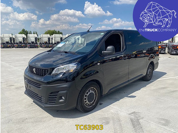 Furgão compacto PEUGEOT Expert