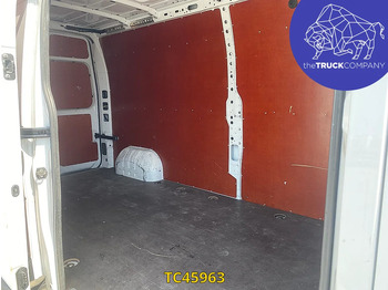 Furgão Renault Master 2.3 DCI L3H2: foto 2