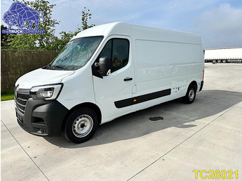 Furgão Renault Master 2.3 DCI - L3H2 - Euro 6: foto 1