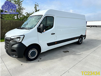 Furgão Renault Master L3H2 Euro 6: foto 1