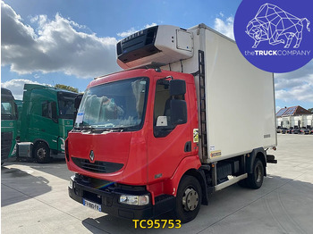 Camião frigorífico RENAULT Midlum 180