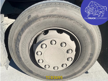 Camião furgão Renault Premium 270: foto 4